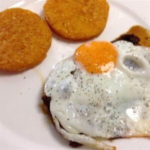 Huevos al Gusto