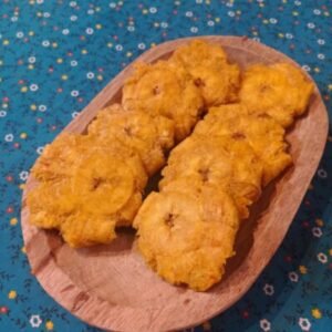 Patacones