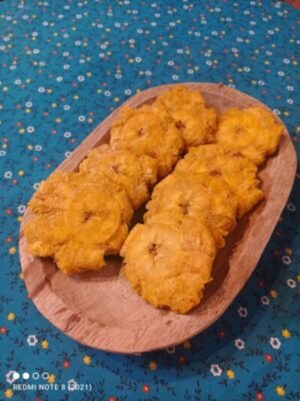 Patacones