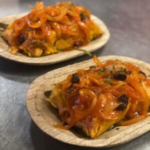 Tamal Bellaco
