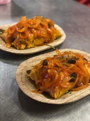 Tamal Bellaco