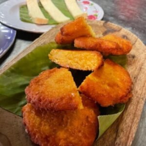 Torrejas de Maíz Nuevo