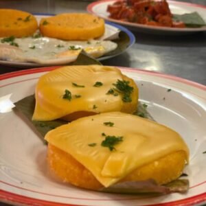 Tortilla