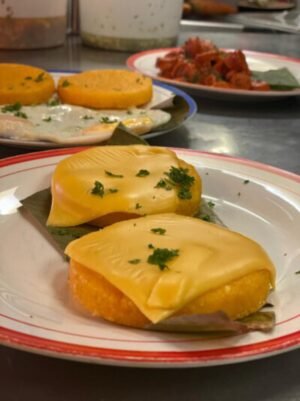 Tortilla